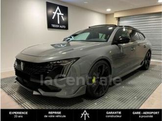 ii sw 1.6 hybrid4 360 pse e-eat8 2022