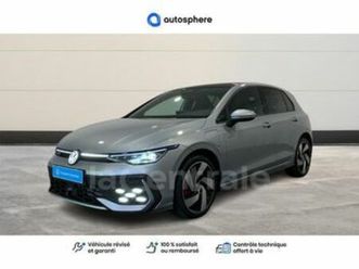 viii generation2 1.5 ehybrid 272 gte dsg6