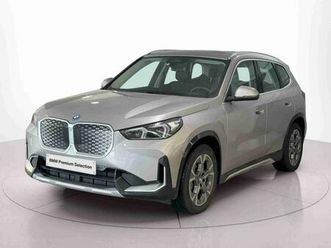 bmw ix ix1 edrive20 xline