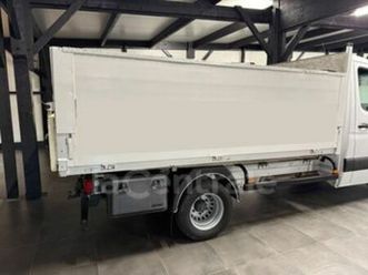 iii generation2 fourgon 516 cdi 43 first propulsion 3t5