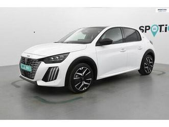 e-208 54 kwh 156ch gt