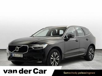 volvo xc 60 d4 momentum pro