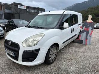 iii generation2 maxi cabine approfondie 1.6 multijet 16v 105ch pack professional