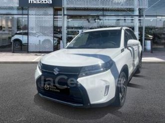 iv (3) 1.4 boosterjet hybrid style auto