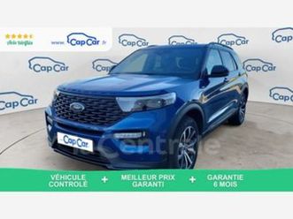 vi 3.0 ecoboost 457 phev awd st-line powershift