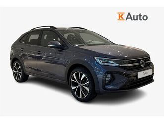 r-line edition 1,5 tsi 110 kw evo dsg-automaatti