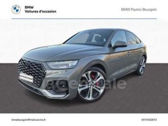 ii generation2 sportback 55 tfsie 367 s line quattro s tronic 7
