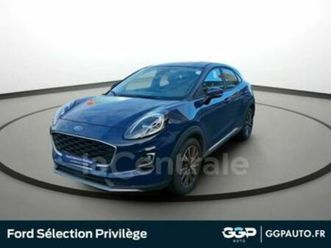 ii 1.0 ecoboost 125 mhev titanium