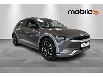 lr awd premium 460km wltp, h.feste, led ekstralys