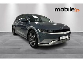 lr rwd special edition 481km wltp, h.feste