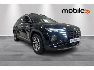 phev 4wd premium, panorama, 62km wltp, lav km-stand