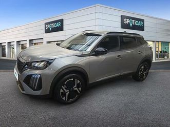 hybrid 136 e-dcs6 allure