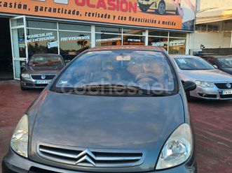 citroen xsara picasso 2.0 hdi sx