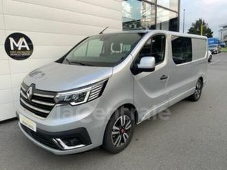 iii generation2 cabine approfondie 3t dci blue 150 gcf l2h1 edc