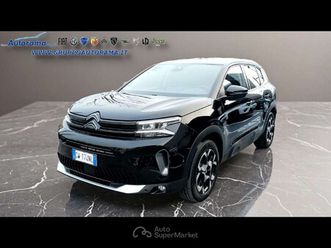 1ª s. - bluehdi 130 s&s eat8 max