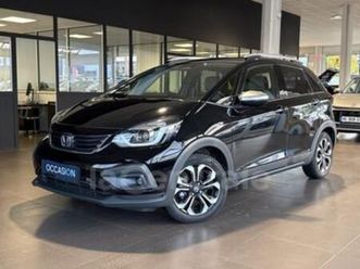 iv crosstar 1.5 i-mmd exclusive at