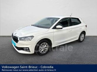 iv 1.0 mpi 65 ambition bvm5