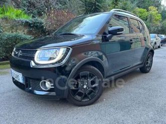 iii 1.2 dualjet hybrid shvs 5cv pack allgrip