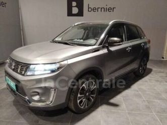 iv generation2 1.4 boosterjet hybrid style