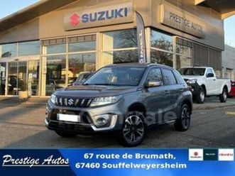 iv generation2 1.4 boosterjet hybrid style