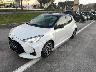 iv 116h hybride collection