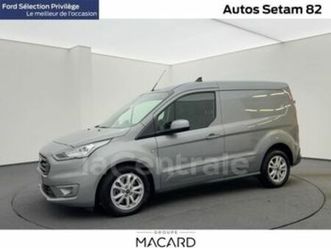 ii generation2 1.5 ecoblue 120ch limited l1 bva