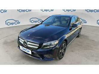 avantgarde - 300e 320 9g-tronic