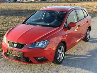 seat ibiza st style 1,0 start-stopp *pickerl neu*ers...