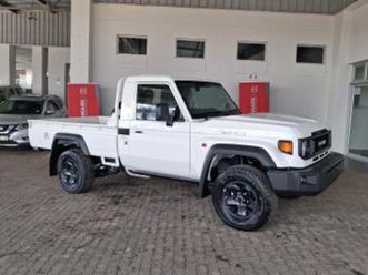 2.8gd-6 single cab