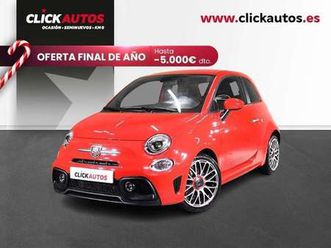 1.4 t-jet 145cv turbo