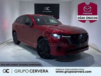 3.3l mhev homura con-p dri-p com-p pan-p nks 4wd