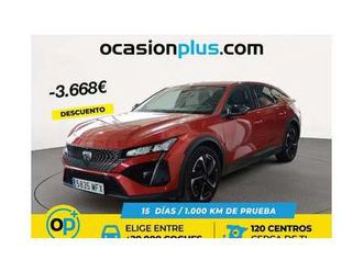 puretech 130 allure pack eat8