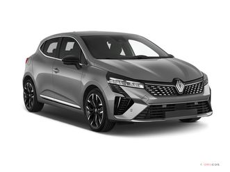 clio v nouvelle esprit alpine clio e-tech full hybrid 145 5 portes