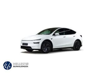 long range juniper awd m/ tilhengerfeste