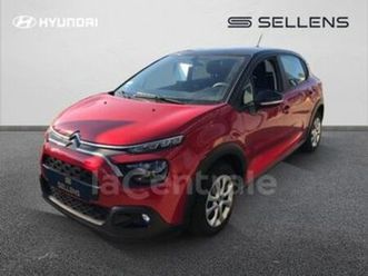 iii generation2 1.5 bluehdi 100 s&s feel bv6