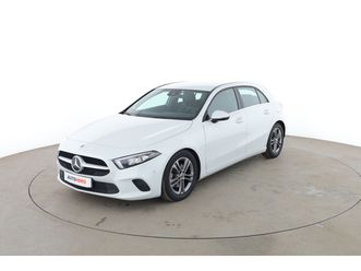 mercedes-benz classe a 200 d style line 8g-dct