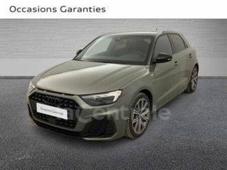 ii 30 tfsi 110 s line s tronic 7
