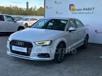 iii generation2 berline 40 tfsi 190 design luxe s tronic 7
