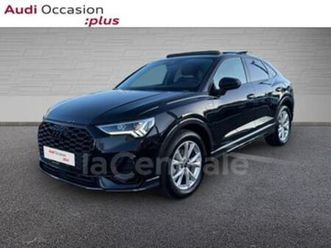 ii sportback 1.5 35 tfsi 150 s line plus s tronic 7