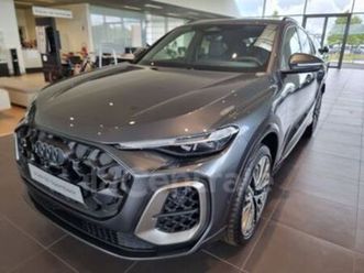 iii sportback 2.0 tfsi 204 hybride quattro s line s tronic 7