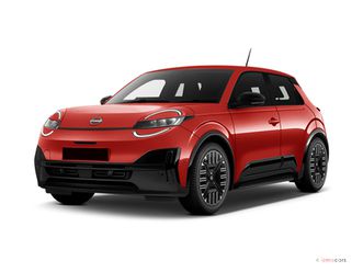 micra advance electrique 40kwh 120ch 5 portes