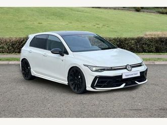 2.0 tsi r black edition dsg 4motion euro 6 (start/stop) 5dr