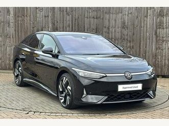 gtx 86kwh plus fastback auto 4motion 5dr