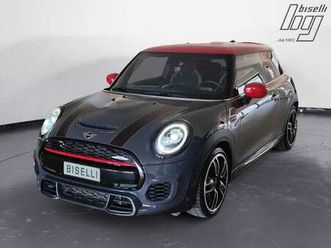 mini iv f56 3p 2.0 auto