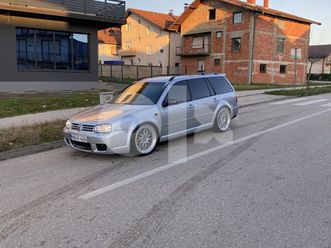 golf 4 3.2 fsi karavan dsg