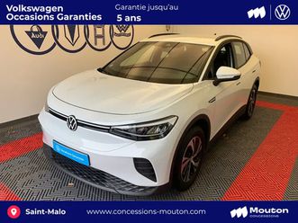 id.4 149 ch pure life plus