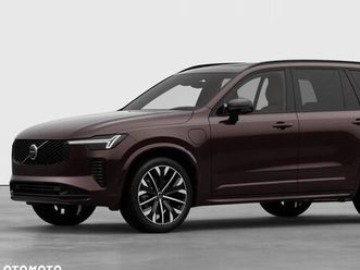 volvo xc 90 t8 awd plug-in hybrid ultra dark 7os