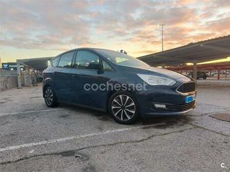 ford cmax