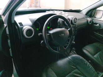 xlt 2.0/ 2.0 flex 16v 5p aut.