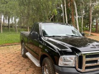 xlt 4.2 tb diesel